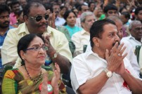 Pandavar Ani Press Meet