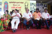 Pandavar Ani Press Meet