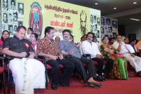Pandavar Ani Press Meet