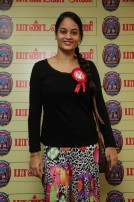 Pandavar Ani Press Meet