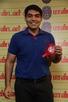 Pandavar Ani Press Meet