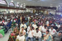 Pandavar Ani Press Meet