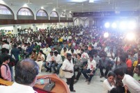 Pandavar Ani Press Meet