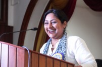 Pandavar Ani Press Meet