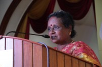 Pandavar Ani Press Meet