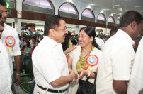 Pandavar Ani Press Meet