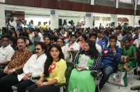 Pandavar Ani Press Meet