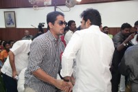 Pandavar Ani Press Meet