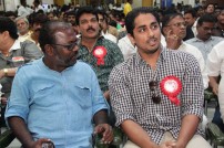 Pandavar Ani Press Meet