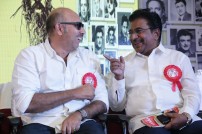 Pandavar Ani Press Meet