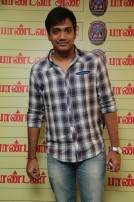 Pandavar Ani Press Meet