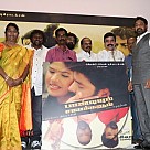 Pandiyum Sagakkalum audio launch