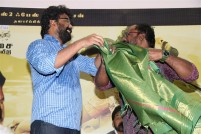 Pandiyum Sagakkalum audio launch