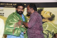 Pandiyum Sagakkalum audio launch