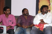 Pandiyum Sagakkalum audio launch