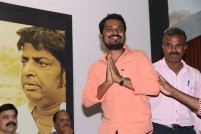 Pandiyum Sagakkalum audio launch