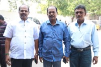 Pandiyum Sagakkalum audio launch