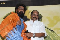 Pandiyum Sagakkalum audio launch