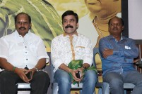 Pandiyum Sagakkalum audio launch