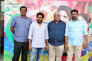 Panjumittai Audio & Trailer 