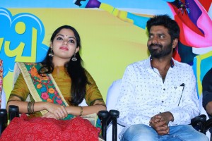 Panjumittai Audio & Trailer 