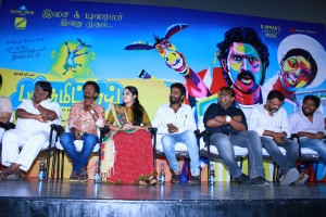 Panjumittai Audio & Trailer 