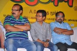 Pappali Audio Launch