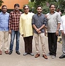Paranthusellavaa Team meet