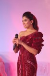 Parvathy Omanakuttan Launches The Audi A3 Sedan Car