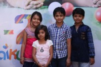 Pasanga 2 Team Meet