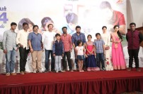 Pasanga 2 Team Meet