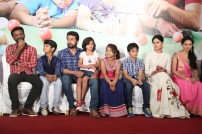 Pasanga 2 Team Meet