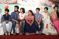 Pasanga 2 Team Meet