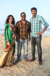 Pattathu Yaanai Shooting Spot