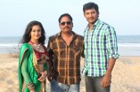 Pattathu Yaanai Shooting Spot