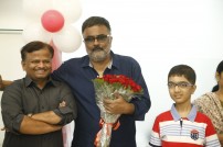 PC Sreeram Birthday Celebration