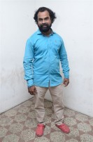 Pichaikaaran Thanks Meet