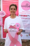 Pink Ribbon Signature Campaign