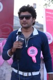 Pink Ribbon Signature Campaign