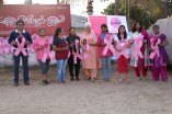 Pink Ribbon Signature Campaign