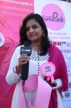 Pink Ribbon Signature Campaign