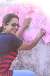 Pink Ribbon Signature Campaign