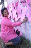 Pink Ribbon Signature Campaign