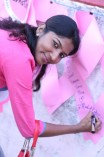 Pink Ribbon Signature Campaign