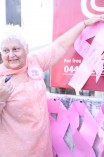 Pink Ribbon Signature Campaign