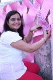 Pink Ribbon Signature Campaign