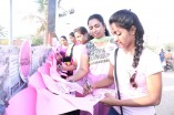 Pink Ribbon Signature Campaign