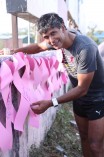 Pink Ribbon Signature Campaign