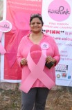 Pink Ribbon Signature Campaign