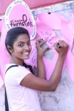 Pink Ribbon Signature Campaign